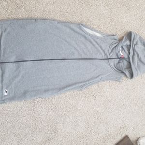 Wmns nike sweater dress